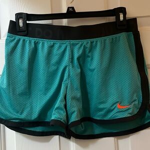 Women Nike shorts